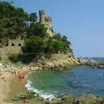 Al36 - De Lujo A 100 Metros De Playa Lloret de Mar