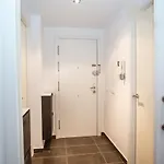 Appartement Al36 - De Lujo A 100 Metros De Playa
