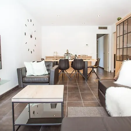 Al36 - De Lujo A 100 Metros De Playa