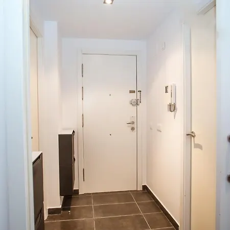 Apartamento Al36 - De Lujo A 100 Metros De Playa