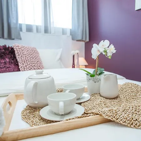 Apartamento Al36 - De Lujo A 100 Metros De Playa *