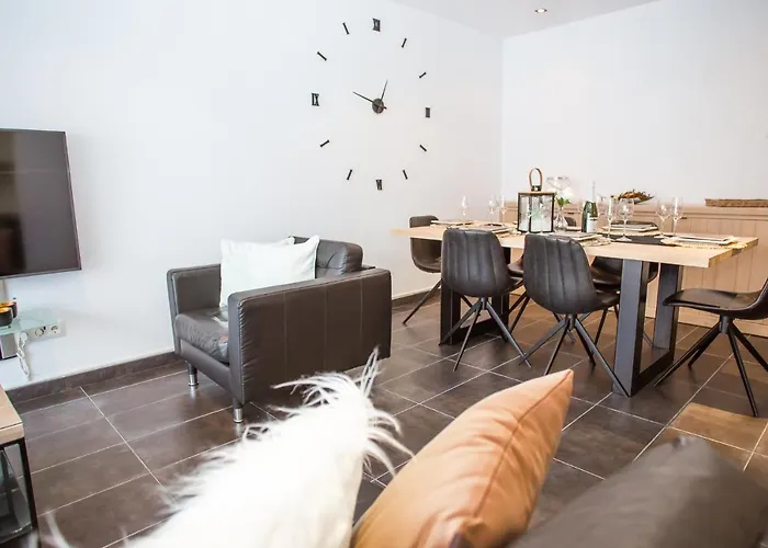 Al36 - De Lujo A 100 Metros De Playa Apartman