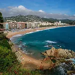 Al36 - De Lujo A 100 Metros De Playa Lloret de Mar