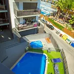 Al36 - De Lujo A 100 Metros De Playa Apartment