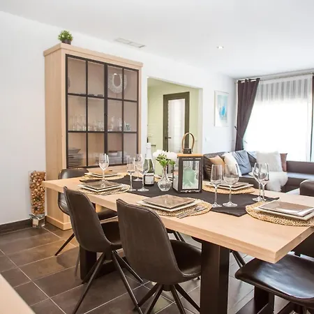 Al36 - De Lujo A 100 Metros De Playa * Lloret de Mar