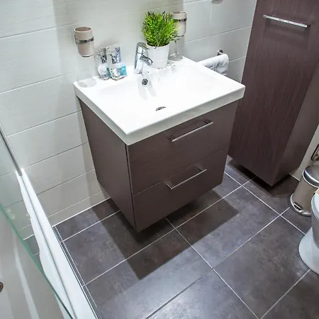 Appartement Al36 - De Lujo A 100 Metros De Playa Lloret de Mar