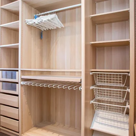 Al36 - De Lujo A 100 Metros De Playa Appartement *