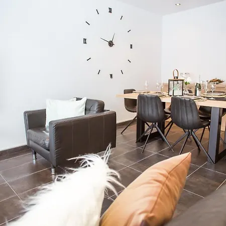 Al36 - De Lujo A 100 Metros De Playa 아파트