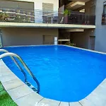 Al36 - De Lujo A 100 Metros De Playa Льорет-де-Мар