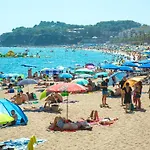 Al36 - De Lujo A 100 Metros De Playa Апартаменти *