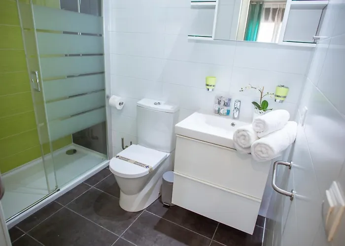 Al36 - De Lujo A 100 Metros De Playa *