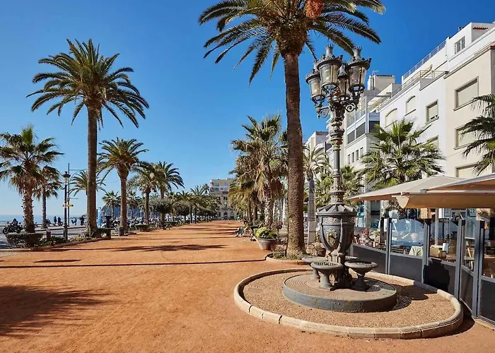 Al36 - De Lujo A 100 Metros De Playa *